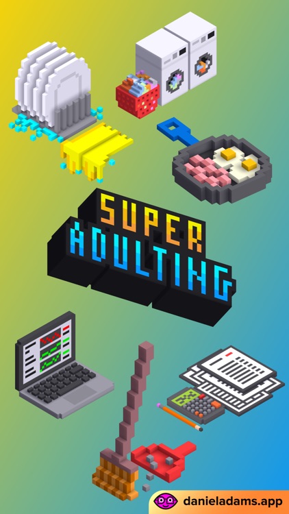 Super Adulting