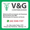 V & G Contabilidade