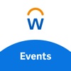 Workday Events icon