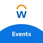 Download Workday Events app