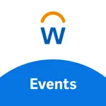 Workday Events App Negative Reviews