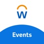 Workday Events app download