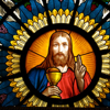 Jesus Christ Backgrounds - TANER PERMAN