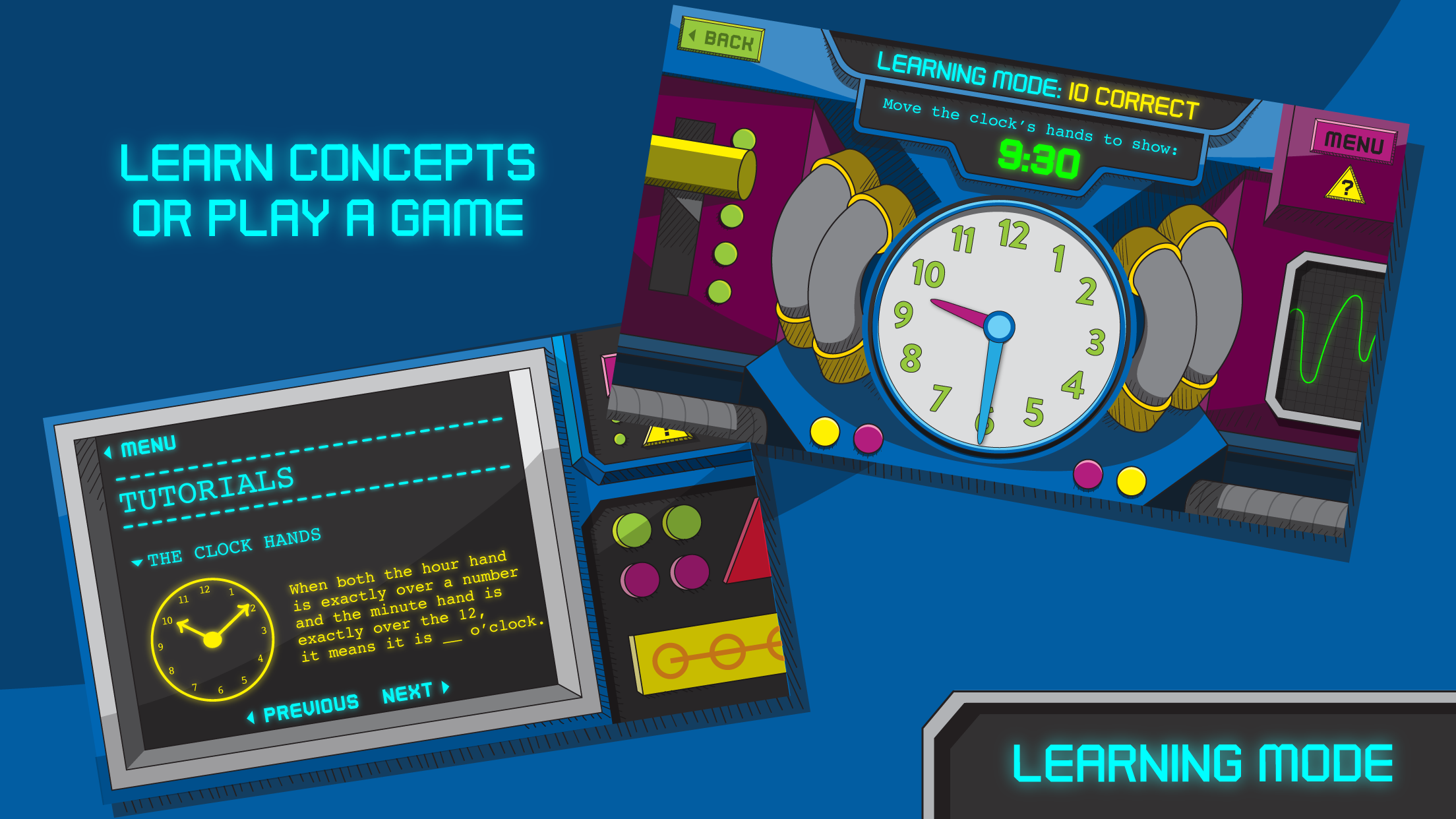 TimeMachines