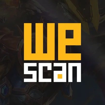 WeScan - WeLife Network Cheats
