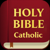 Catholic Bible. - RAVINDHIRAN SUMITHRA