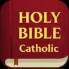 Catholic Bible.