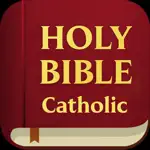 Catholic Bible. App Problems