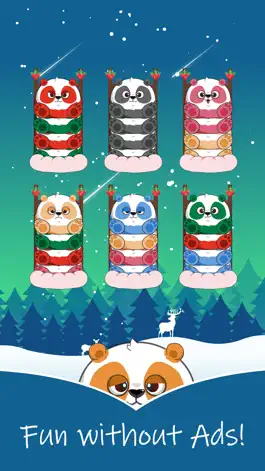 Game screenshot Sort Pet Puzzle hack