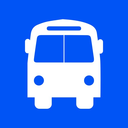 Bus San Fernando Icon