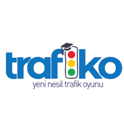 Trafiko - Trafik Eğitim Oyunu