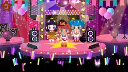 Game screenshot 公主游戏  - 给女生小宝宝换装的小游戏 apk