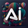Imagine - AI アート ジェネレーター - iPadアプリ