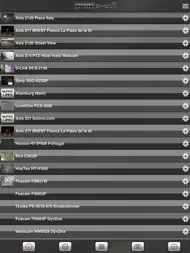 IpCam FC - for IP Cameras ipad bilder 1