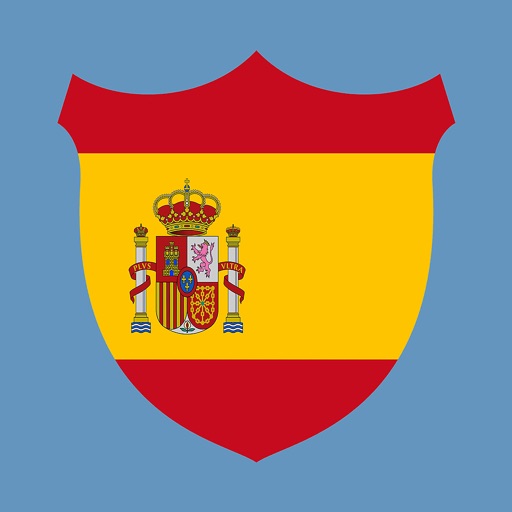 Espanhol intermédio icon