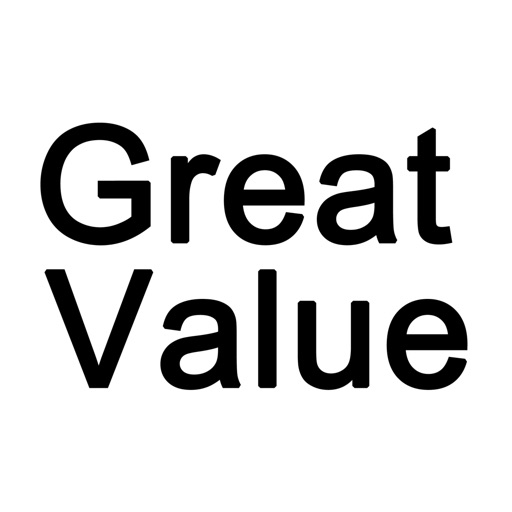 Great Value