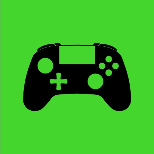 Razer Controller iOS App