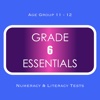 Class 6 Essentials