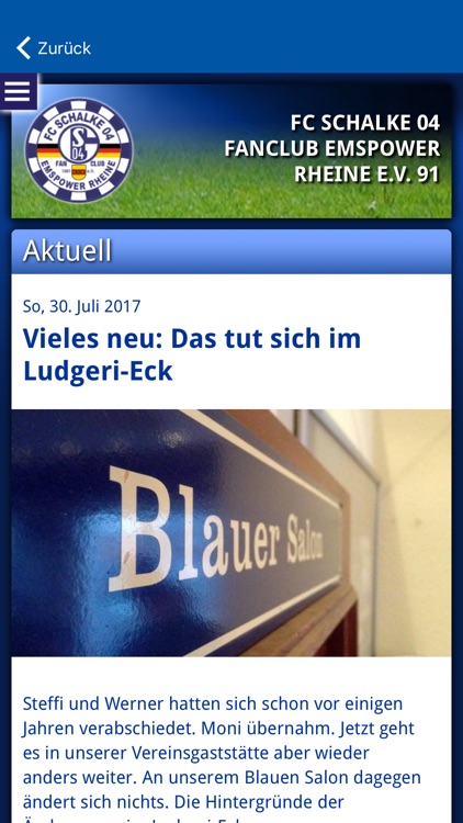 Emspower Rheine 1991 e.V.