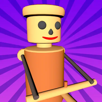 Woodman Pump Idle Cheats