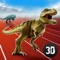 Jurassic T-Rex Dino Racing Championship 3D