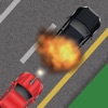 Road Run And Gun Fun icon