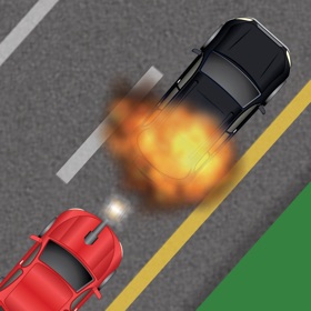 螢幕擷取畫面 (4) Road Run And Gun Fun
