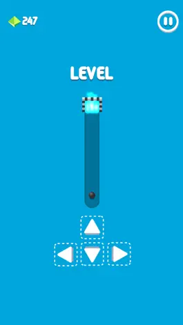 Game screenshot Sneaky Ball Go apk