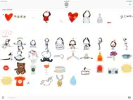 ELLEmoji ipad bilder 0