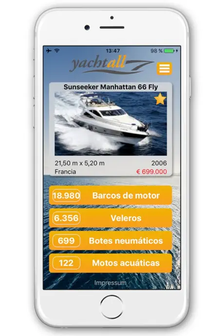 Yachtall.com