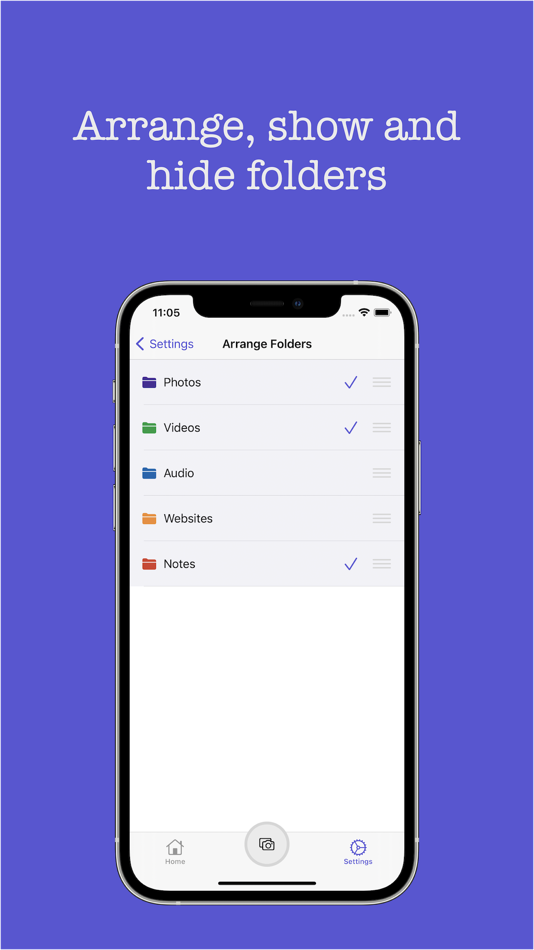 #7. Vault - Secret storage (iOS) 来自: loay setrak