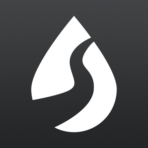 Simply Gas iOS App
