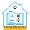 Construction Calculator A1 icon