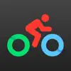 FITIV Ride GPS Cycling Tracker delete, cancel