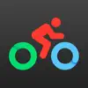 Similar FITIV Ride GPS Cycling Tracker Apps