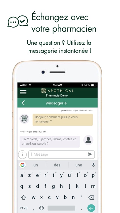 Apothical screenshot-3