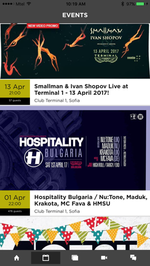 Club Terminal 1(圖2)-速報App