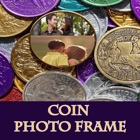 Photo On Coin Photo Frame