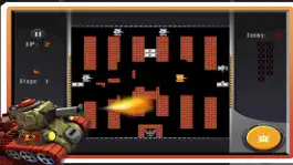 Game screenshot Tank Break Brick apk