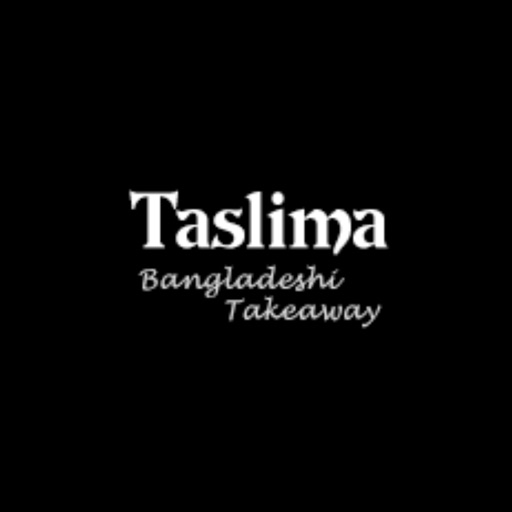 Taslima. icon