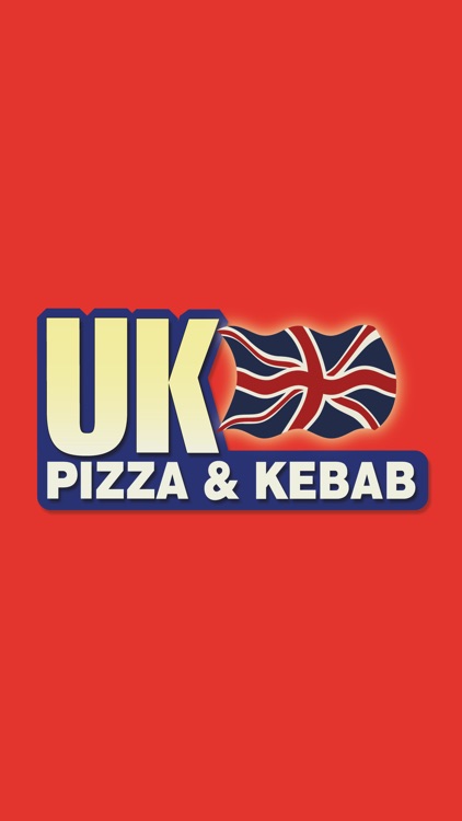 UK Pizza & Kebab S72