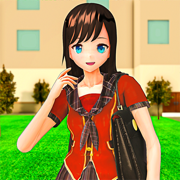 YUMI High School 3D Simulator