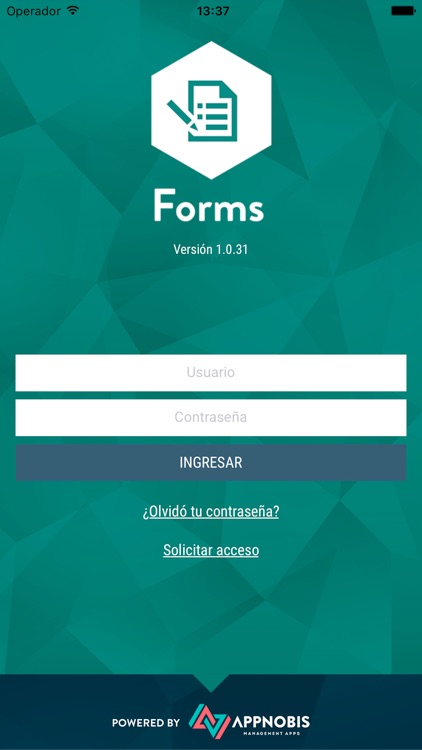 Appnobis Forms Lite