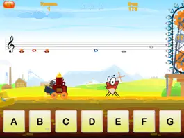 Game screenshot NoteWorks Lite apk