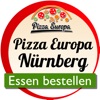 Pizza Europa Nürnberg - iPadアプリ