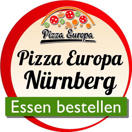 Pizza Europa Nürnberg