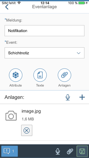 T.CON Mobile Trigger(圖4)-速報App