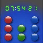 Download True Binary Clock Free app