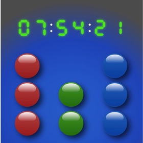 لقطات (5) True Binary Clock Free