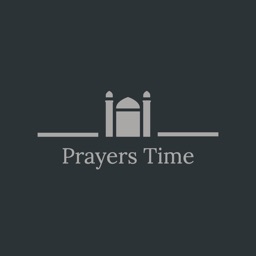 Prayers Time